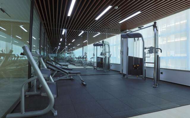 Ramada by Wyndham Guilin Hi-Tech Zone