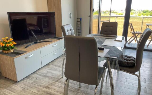 Apartament Soleil 17 - ByChoice