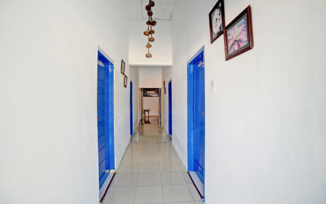 OYO 90355 Darussalam Inn