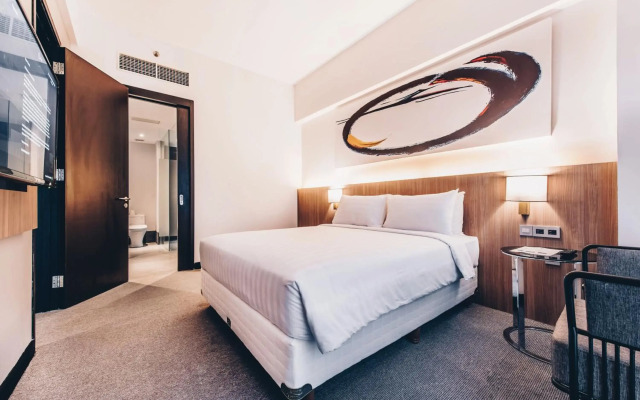 Enso Hotel
