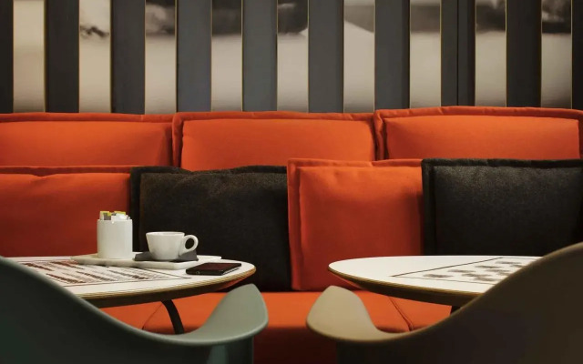 ibis London Excel Docklands