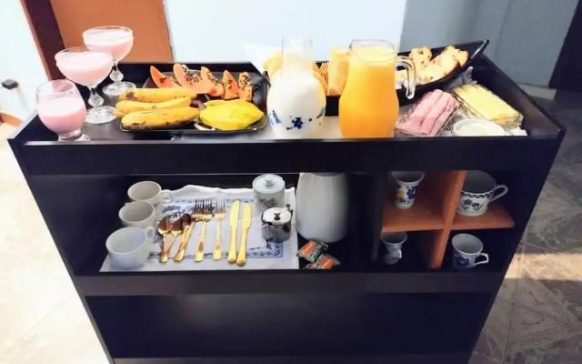 Pousada da Praia Frade