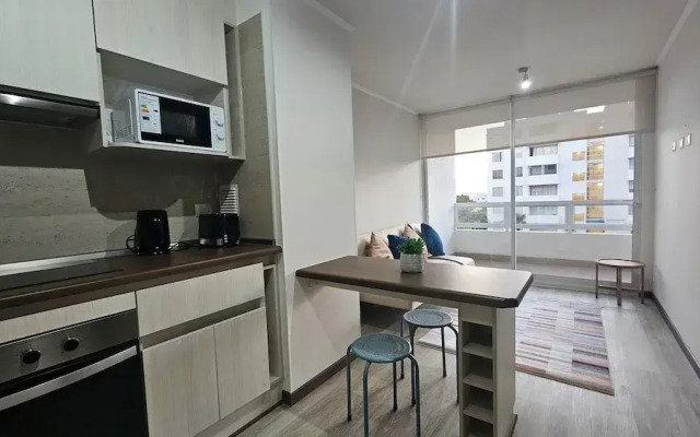 Oceana Suites Distrito Verde