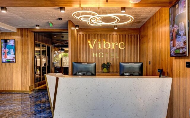 Vibre Hotel