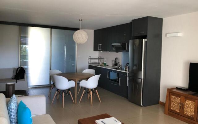Appartement spacieux à 5 minutes de la plage