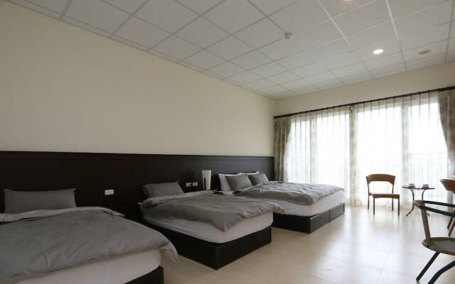 Flowing Hostel