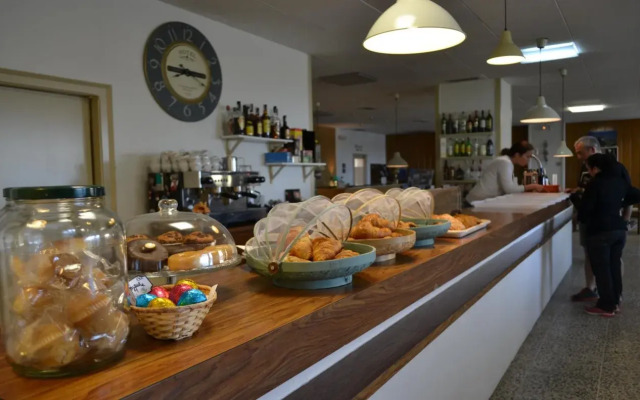 Hostal L´Esplai