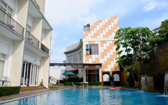 Seulawah Grand View