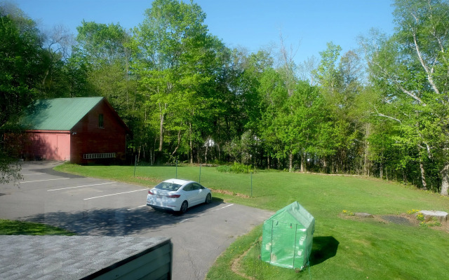 Guilford Bed and Breakfast