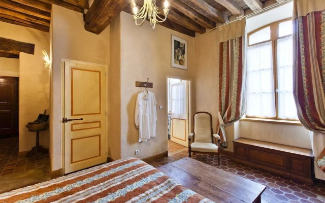 Auberge de la Beursaudiere