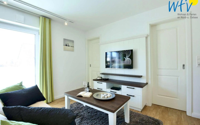 Villa Drees Wangerooge 81848