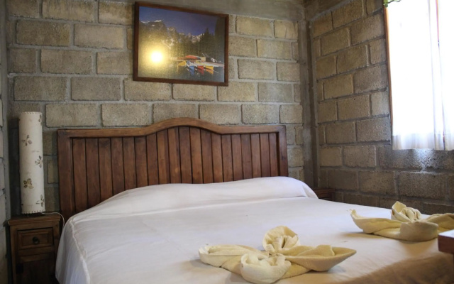 Casa Rural Santa Maria Regla