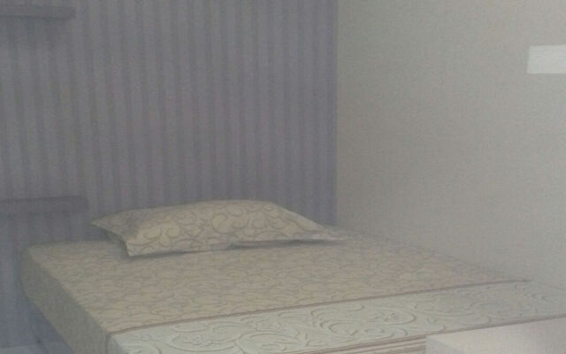 Apartment Puncak Permai