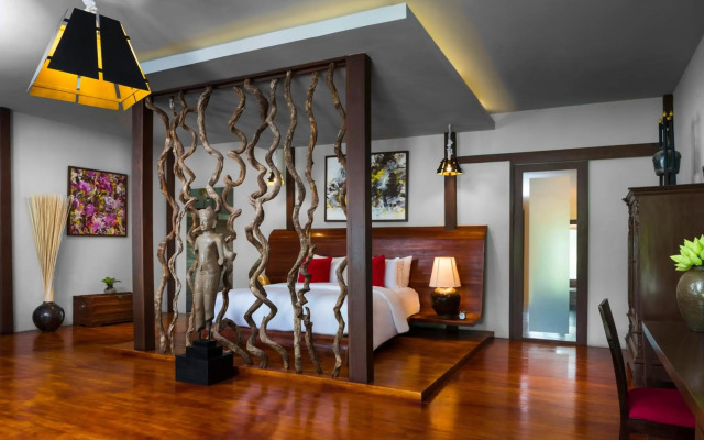 Sokkhak Boutique Resort