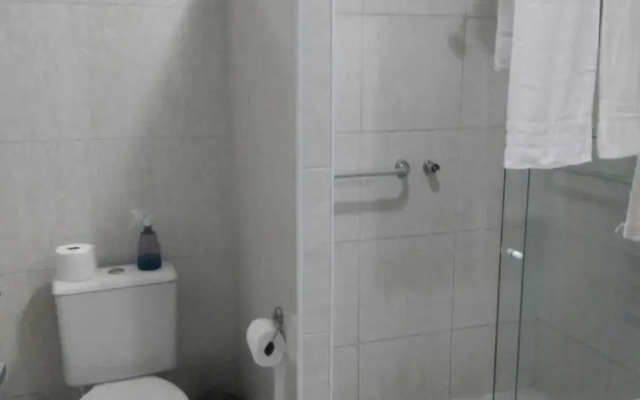 Oceana Suites Pousada Meireles