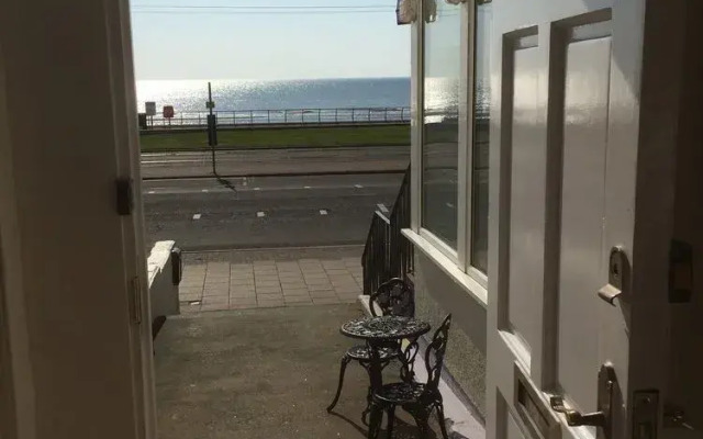 Adelphi Holiday Flats
