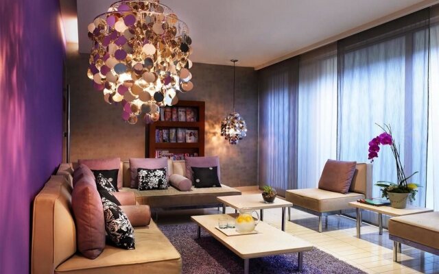 W Los Angeles - West Beverly Hills