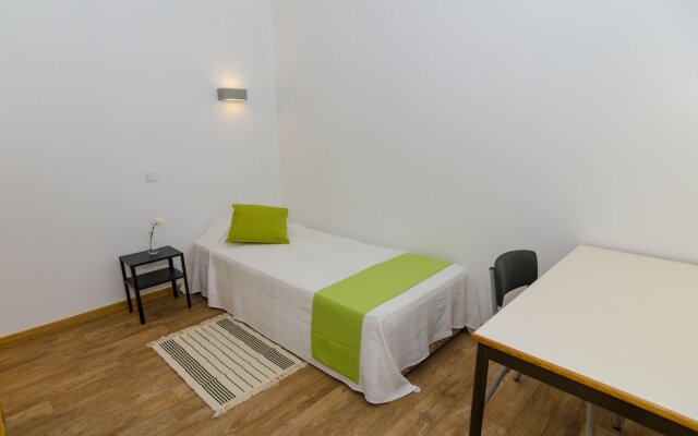 Faro Albacor Residence - Hostel