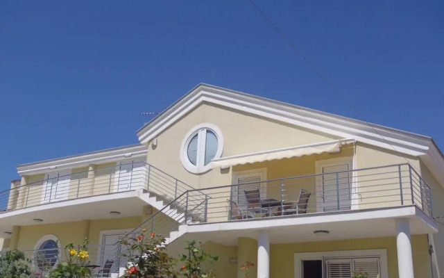 Villa Maestral Zadar