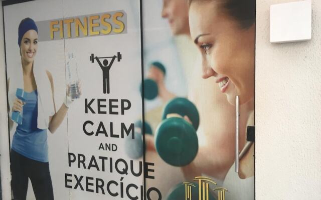 Atrium Confort Hotel Parauapebas