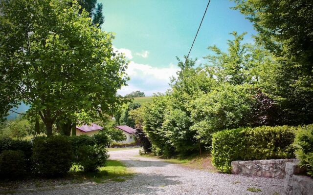 Gites le Paradis - Vercors