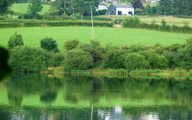 Au Bord du Lac B Tgenbach