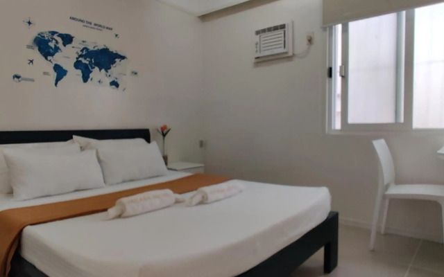 Mecasa Hotel