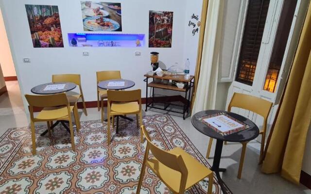 Ballarò Guest House