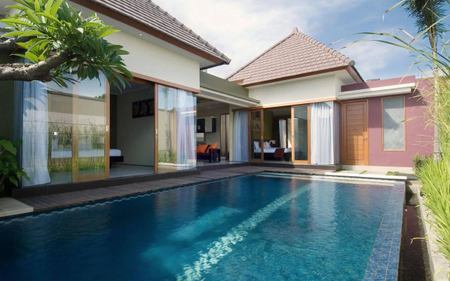 Bali Swiss Villa Hotel