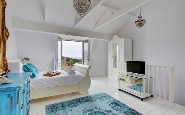 Holiday Home Trenwith
