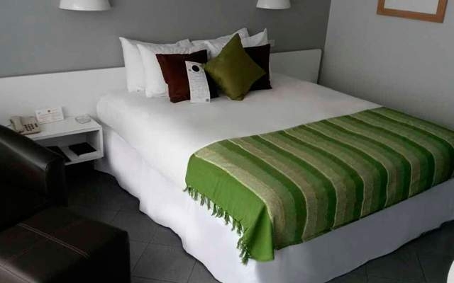 Hotel Paseo Las Mercedes