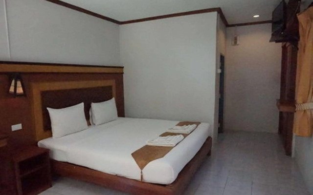 Dream Valley Resort Tonsai Beach