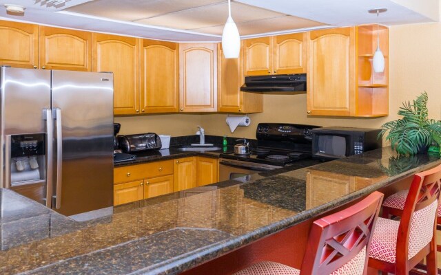 Ocean Reef Yacht Club & Resort