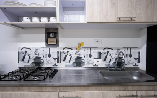 Coliving Tonchala