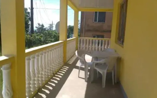 Madona's Guest House