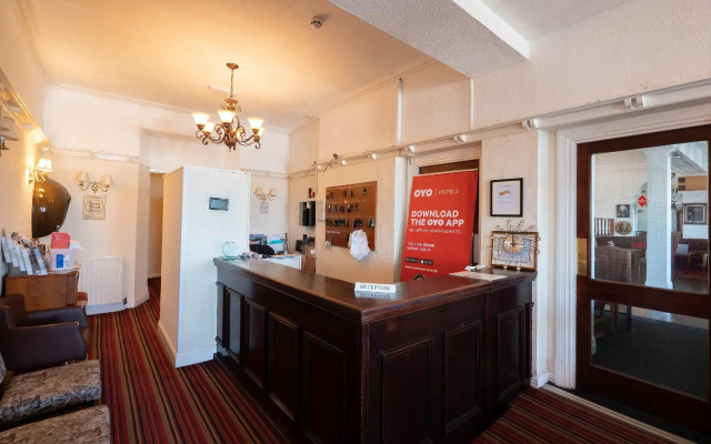 Whitehouse Hotel