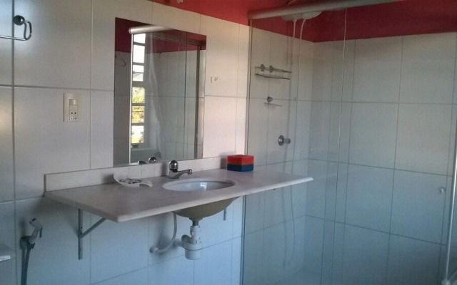 Casa de Maria Pousada