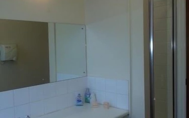 Excel Guest House