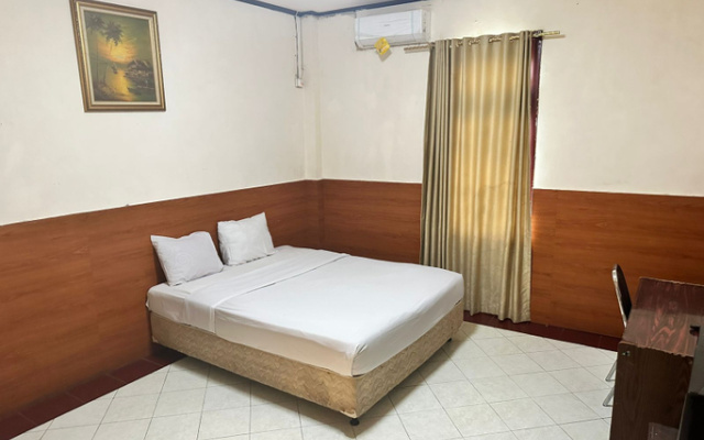 Paparisa Manise Hotel Sorong — hotel in Sorong