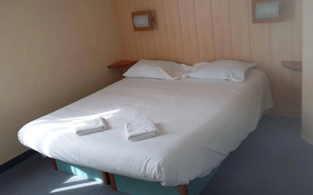 Fasthotel Carcassonne