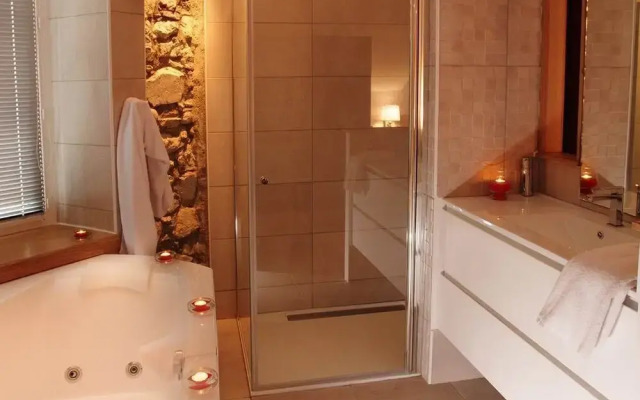 Hotel TerraNostra