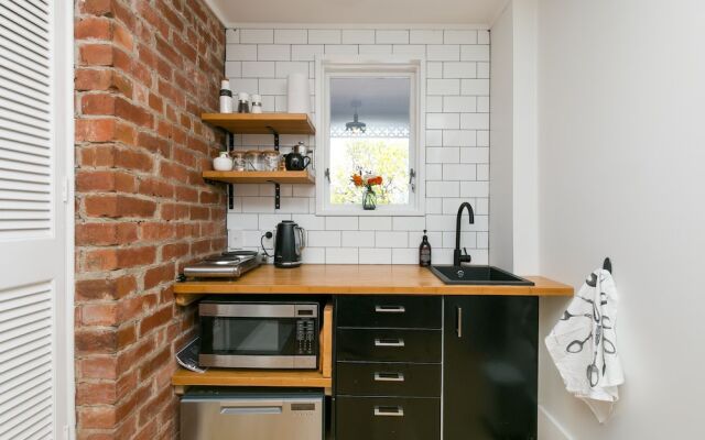 Melrose Haven B&B