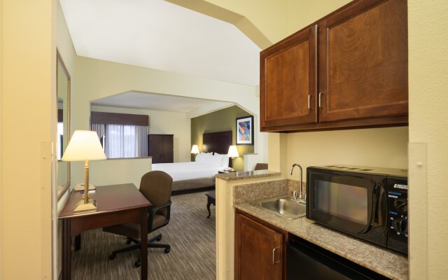 Holiday Inn Express Ft Payne by IHG