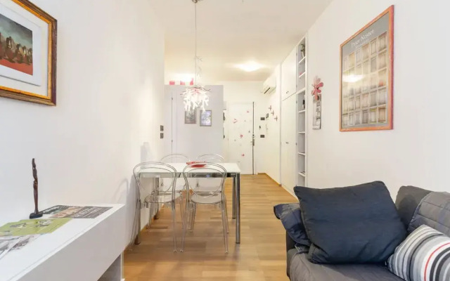 Padua Center Urban Flat