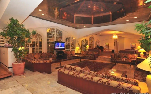 Pearl Continental Hotel Karachi