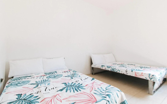 Dreiven Residences Sta. Mesa