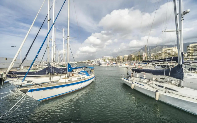 Óbal Urban Hotel Marbella