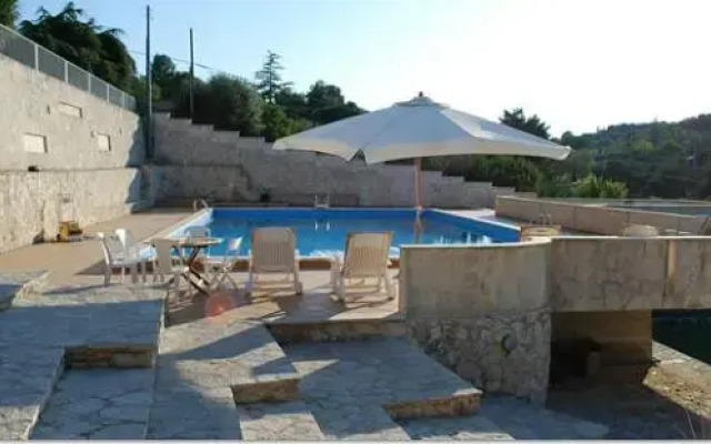Villa la Cupa