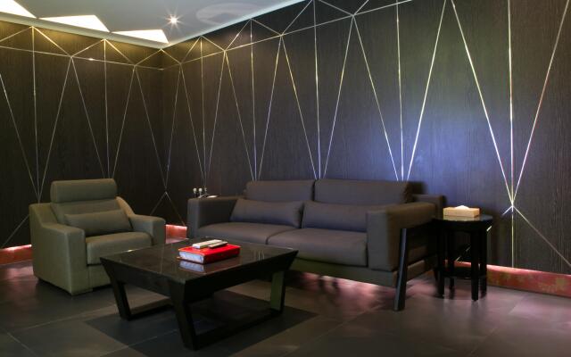 All-Ur Boutique Motel - Hua-Lian Branch