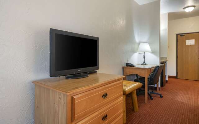 Best Western Devils Tower Inn